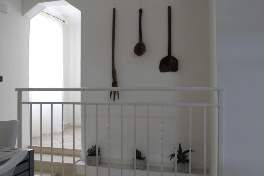 Domus Claudia - Casa Vacanze Syracuse Extérieur photo