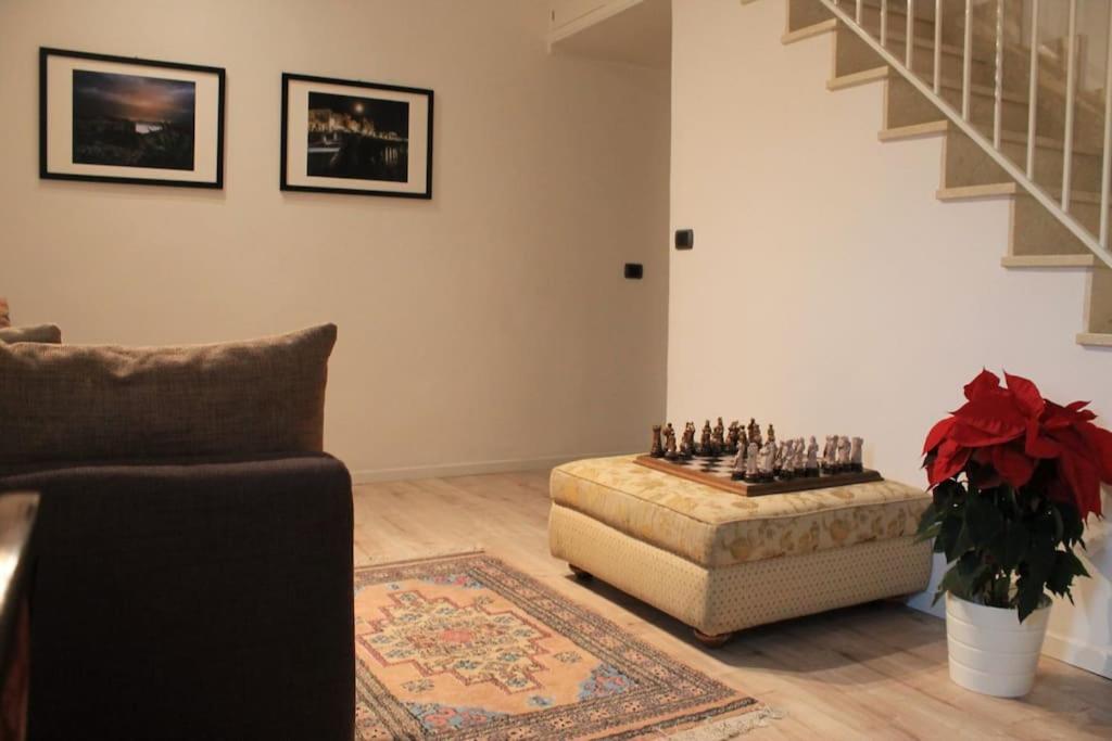 Domus Claudia - Casa Vacanze Syracuse Extérieur photo
