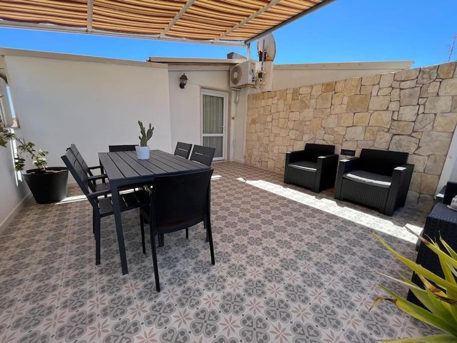 Domus Claudia - Casa Vacanze Syracuse Extérieur photo