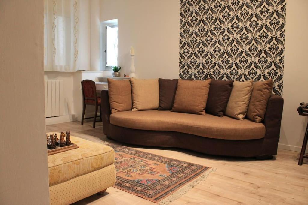 Domus Claudia - Casa Vacanze Syracuse Extérieur photo