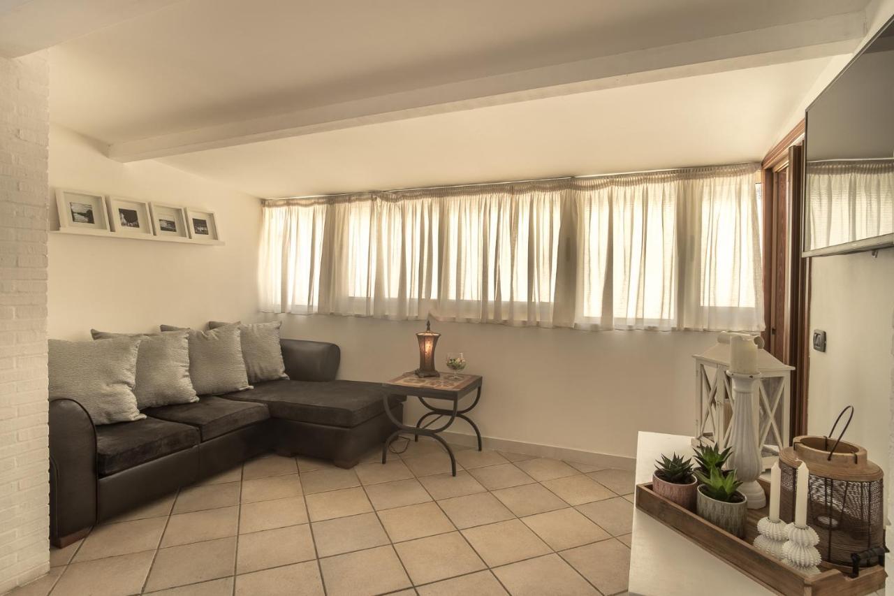 Domus Claudia - Casa Vacanze Syracuse Extérieur photo