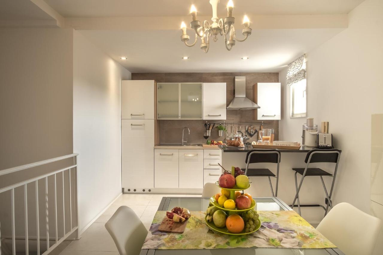Domus Claudia - Casa Vacanze Syracuse Extérieur photo
