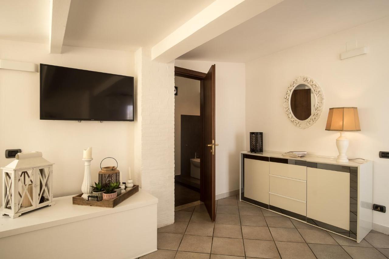 Domus Claudia - Casa Vacanze Syracuse Extérieur photo