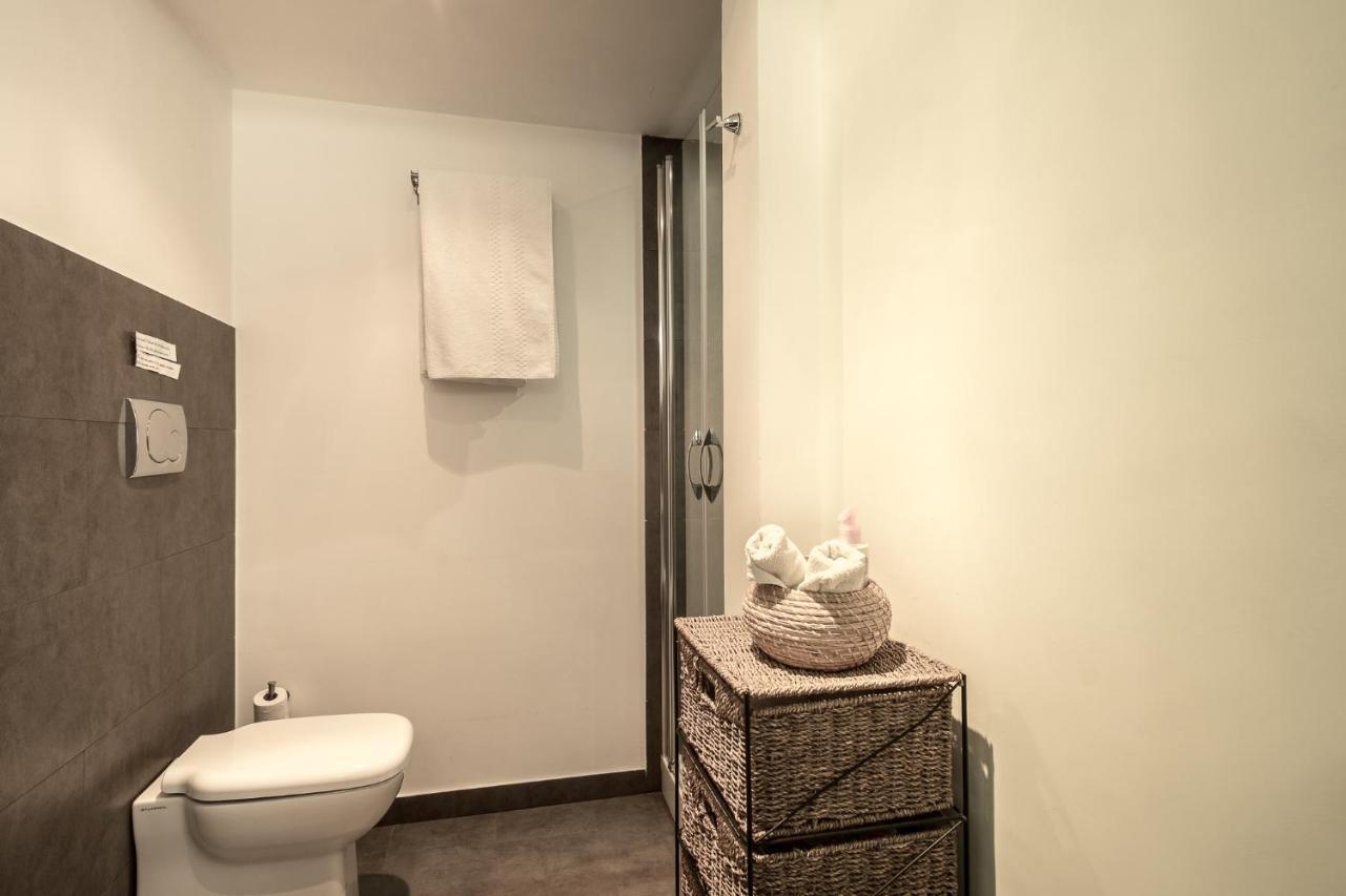 Domus Claudia - Casa Vacanze Syracuse Extérieur photo